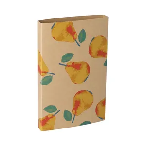 CreaSleeve Kraft 111 Sacchetti di Carta Personalizzati Promozionali per Merchandising - Product Image 1