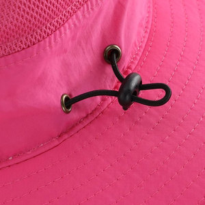 Durable último diseño bajo MOQ Cricket sombreros algodón hecho tamaño personalizado ligero Cricket sombreros - Product Image 5