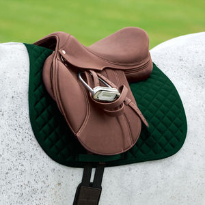 Almohadillas de Silla de Montar Personalizadas de Tela Satén al Mejor Precio, Almohadillas de Silla de Montar de Alta Calidad con Todos los Tamaños Disponibles - Product Image 6