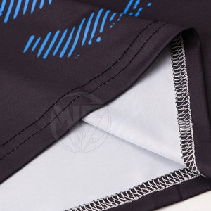 Body Building Polyester Made Men <b>Compression</b> <b>Shirts</b> Fitness Wear <b>Compression</b> <b>Shirts</b> For Men - Product Image 5