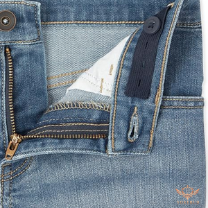 High Quality New Kids <b>Boys</b> Summer Casual Denim <b>Shorts</b> Premium Washed Ripped Jean <b>Shorts</b> Manufacturer Wholesale From Bangladesh - Product Image 3