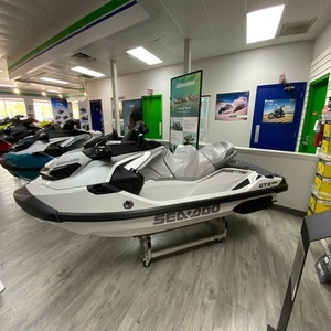 (GN) Envío Rápido 2026 Seaa Doo Moto Acuática Personal de Tres Plazas G T X Limited 325 - Product Image 3