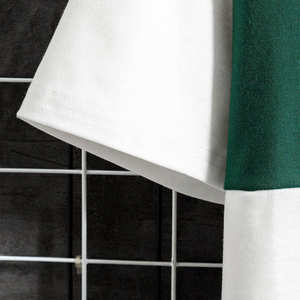 Ensemble short pour homme Nouveau Arrivé Meilleur prix Qualité durable Sublimation Design unique personnalisé pour homme Ensemble short - Product Image 3