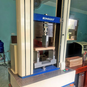 Planchers de conteneur de panneau de contreplaqué de bambou de 28mm direct d'usine colle WBP durable pas de normes d'émission de formaldéhyde de déformation E0 - Product Image 3