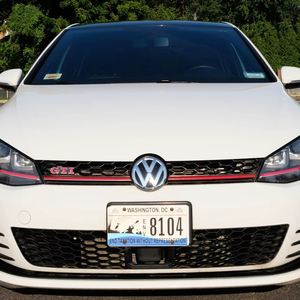 Volkswagen GTI Autobahn 2017 Usado, Motor Turbo de 4 Cilindros, Control Dinámico de Chasis, Sin Modificaciones - Product Image 1