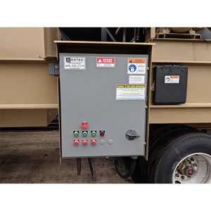 Nuevo Producto de Aplicación Industrial ASTEC PTSC2520A 2019 - Product Image 1