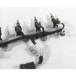 Iniettori Benzina FIAT Doblo Serie 77366835 198A4000 Bifuel/Metano 1400 (15>21) - Product Image 6