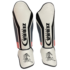 Coussinets professionnels personnalisés de haute qualité pour la boxe, protège-tibias, MMA, protège-pieds, Muay Thai, Kickboxing, vente en gros bon marché - Product Image 1