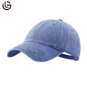 Nuevas Gorras de Béisbol Modernas 100% Algodón, Diseño OEM, Multicolor, Ajustables, para Camioneros, Deportes al Aire Libre, Playa, Moda Casual - Product Image 1