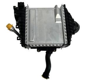 Intercooler Mercedes A6540904101 - Product Image 2