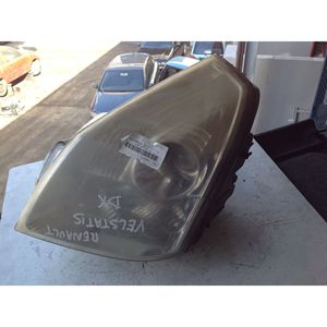 Faro Sinistro RENAULT Vel Satis Sedan XENON VEL SATIS (02>09) - Product Image 1