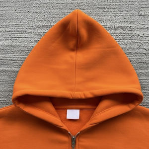 Survêtement en molleton français avec broderie appliquée personnalisée, lavage à l'acide, effet délavé, broderie de patchs, ensemble de survêtement 2 pièces - Product Image 4