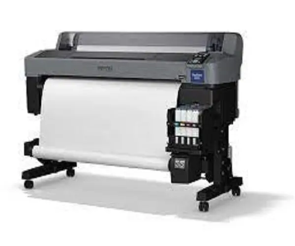 FAST SHIPPING Epsons SureColor F6370 44" Wide Format Dye Sublimation Printer (Standard Edition)