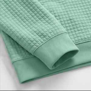 Sudaderas con Capucha Cómodas para Hombre, Precio Competitivo, Alta Calidad, Sudaderas de Invierno para Hombre, Color Personalizado, Ropa Urbana - Product Image 6