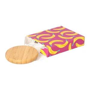 CreaBox PB-324 Personalized Promotional <b>Party</b> Supplies Merchandising <b>Box</b> - Product Image 2