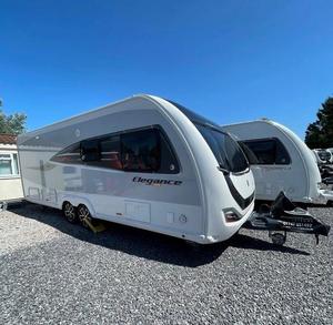 Caravanas y Remolques de Viaje Móviles en Venta - Product Image 5
