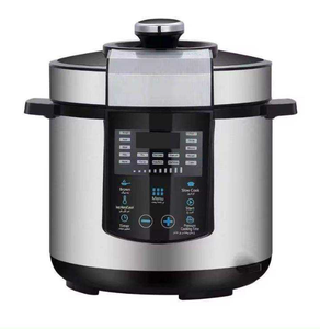Cuisinière à pression 5L Lifelong 2026 prête à être expédiée – Cuisson lente – 100 % haute qualité - Product Image 1