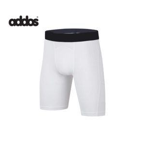 Shorts de compression pour hommes avec logo personnalisé en gros Shorts de compression d'entraînement les plus vendus à vendre - Product Image 5