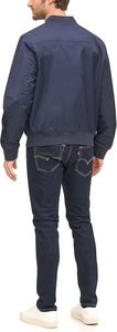 Chaqueta universitaria informal de moda de talla grande personalizada para hombre, la última chaqueta de béisbol OEM, estilo largo, cuero universitario para el invierno - Product Image 2