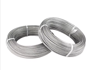 Câble de compensation thermocouple blindé de type K industriel 100M à 2 conducteurs - Product Image 5