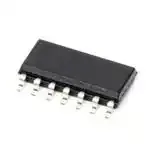 Composants électroniques PIC16F676T-I/SL, circuit intégré MCU, processeur à noyau PIC - Product Image 1