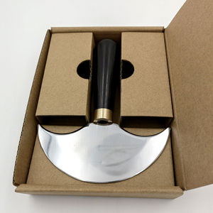 Coupeur de cuir vétérinaire avec poignée solide pour outils de maréchal-ferrant Durable réutilisable - Product Image 5