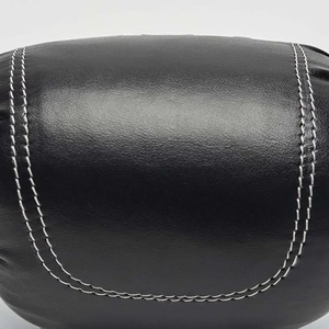 Guantes de Boxeo de Cuero Genuino al por Mayor, Guantes de Boxeo de Entrenamiento con Logotipo Personalizado, Guantes de Boxeo de Entrenamiento de Muay Thai y Kick Boxing - Product Image 5