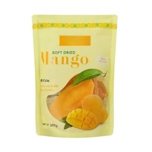 MANGO SUAVE SECO MEJOR PRECIO DIRECTO DE VIETNAM - Product Image 4