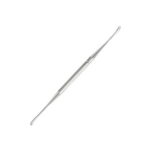 Ascenseur périosté manuel avec Raspator plus libre de 180mm Poignée solide de 6mm Double extrémité 5mm/5mm Acier inoxydable Approuvé CE & ISO - Product Image 6