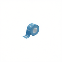 Rouleau abrasif Festool 115x25m Granat, lot de 5 pièces