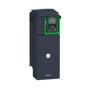 Inverter Schneider Electric ATV930U75M3 da 7,5kW Altivar Process ATV900 ATV930 con Unità di Frenatura 200-240V IP21 - Product Image 1