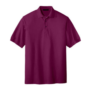 Wholesale Custom Logo 100% Cotton Tshirt Blank Men T <b>Shirt</b> Plain Casual Men's T-<b>shirts</b> - Product Image 3