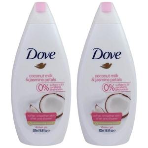 ข้อเสนอที่ดีที่สุดสำหรับเจลอาบน้ำสำหรับใช้ในชีวิตประจำวันสูตรให้ความชุ่มชื้นอย่างอ่อนโยนให้ความชุ่มชื้นวิตามินอีรีเฟรชผิวใบผิวนุ่มเนียน - Product Image 3