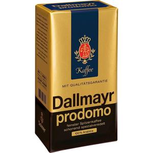 Venta al por mayor Dallmayr Prodomo café descafeinado 12 paquete 500g Venta caliente mejor precio a granel suministro de fábrica de calidad superior para la venta - Product Image 4