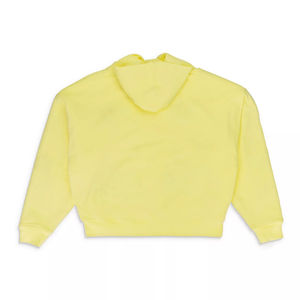 Sudadera con capucha de lujo con logotipo de peso pesado personalizado al por mayor para hombres Unisex bordado de gran tamaño e impresión DTG fabricante OEM - Product Image 5