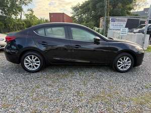 Mazda MX-3 I Touring Sedan 2014 Usado, Volante a la Izquierda, Emisión Euro IV - Product Image 5