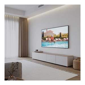 Televisor Inteligente LED de 65 Pulgadas Tizen SERIE 8 Negro UE65DU8070UXZT - Product Image 3