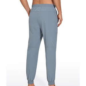 Service OEM Conception personnalisée de pantalons de jogging pour femmes Pantalons de haute qualité pour jeunes dames Fabricant de vêtements de BD - Product Image 2