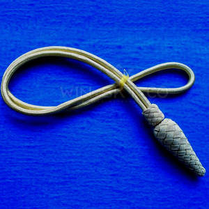 Nudos de Espada de Nailon y Poliéster de Alta Calidad de Marca Privada, Hechos Profesionalmente, Tamaño Personalizado, Logotipo Personalizado - Product Image 2