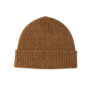 Gorro de Invierno de Moda al por Mayor para Unisex, Suave, Cálido, Tejido, Acogedor, para Clima Frío al Aire Libre, Impresión Digital Personalizable - Product Image 2