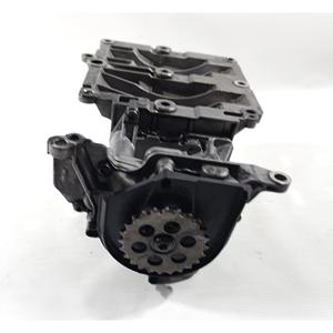 POMPE À HUILE BMW Série X1 (E84) 7798014 N47D20C Diesel 2000 (09>15) - Product Image 1