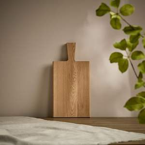 Tabla de cortar, preparar la comida para servir y diseño elegante, duradera y fácil de limpiar, personalizable con grabado para cualquier cocina - Product Image 2