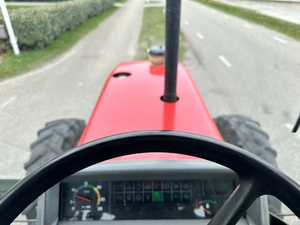 รถแทรกเตอร์ Massey Ferguson MF 291 85 แรงม้า ขับเคลื่อน 4 ล้อ ใหม่/มือสอง สำหรับขาย เครื่องจักรกลการเกษตร รถแทรกเตอร์ Massey Ferguson มือสองที่เชื่อถือได้ พร้อมขาย - Product Image 6