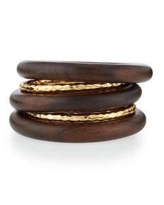 Handmade Wooden Bracelet and Bangle Set Customized Size <b>Flower</b> Cuff Design for Wedding Crown-shaped Accessory - Product Image 4