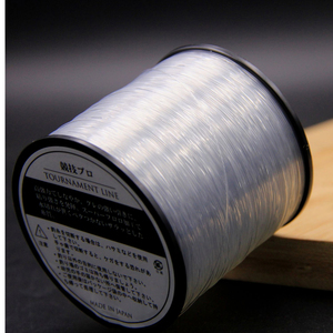 Línea de pesca al aire libre Bocean Pro Surf de alta tecnología línea de monofilamento de nailon duradero para pescadores profesionales - Product Image 5