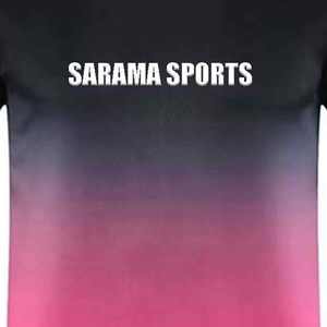 ชุดกีฬาเทเบิลเทนนิสและแบดมินตันแบบสั่งทำคุณภาพสูง ระบายอากาศได้ดี ราคาขายส่ง พร้อมขั้นต่ำในการสั่งซื้อน้อย - Product Image 2