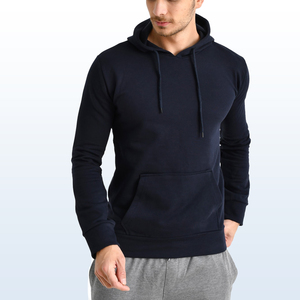 Fabricante OEM Logo Puff Print Hoodie Heavy Weight fleece Sudaderas con capucha de gran tamaño con logotipo personalizado - Product Image 1
