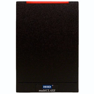 Cho đa lớp SE độc giả rp40 ABS Chất liệu IP55 kiểm soát truy cập đầu đọc thẻ - Product Image 3