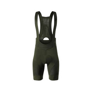 Personalizado ciclismo bicicleta Jersey sin costuras ciclismo babero hombres bicicleta Baberos cortos - Product Image 5