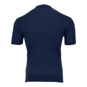 Vente en gros à bas prix de chemises vierges pour hommes, nouvelle qualité, 100% coton, style streetwear, respirantes, avec votre propre design et logo personnalisé - Product Image 5